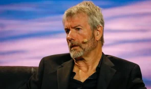 Michael Saylor 的策略筹集了 7.15 亿美元，以加强其比特币储备。