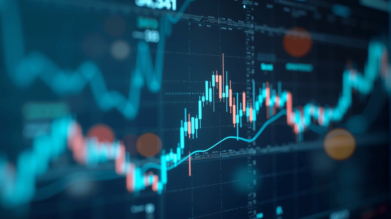 ETHDAI 市场概览：关键货币对的波动性和动量信号