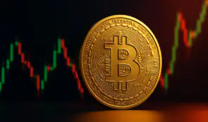 比特币新闻：长期持有者抛售，机构资金流入放缓