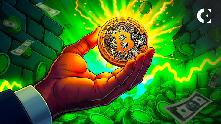 本杰明·考恩预测比特币将在2025年末迎来下一个主要高峰，随后在2026年出现下跌。