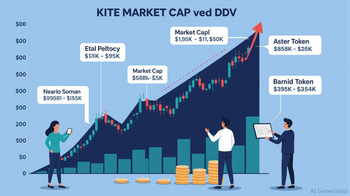 KITE在币安上市及其对加密货币市场的影响