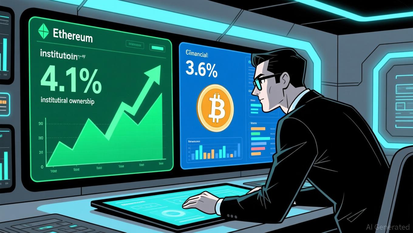 ARK Invest 通过 BitMine 从特斯拉转向以太坊的战略转型：机构加密货币投资的新范式？