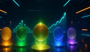 2025 年 11 月最值得购买的 5 个加密货币预售项目：潜力高达 100 倍的早期项目