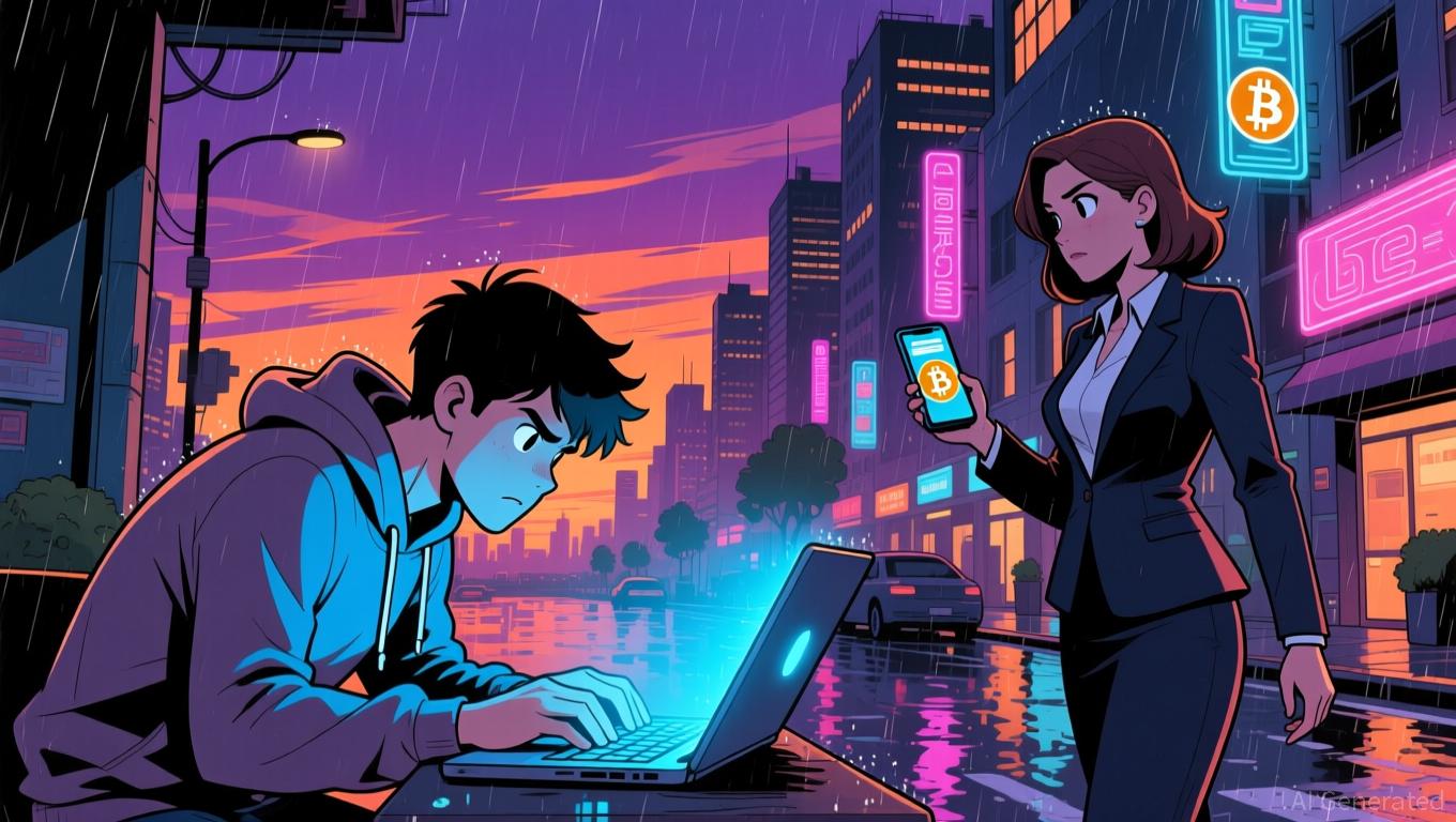 DUSKBTC 市场概览（2025年11月8日）