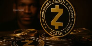 Arthur Hayes 刚刚把 Zcash 变成了他的第二大盈利项目……现在真的能赚到 1 万美元吗？