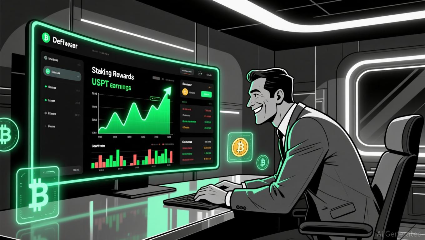 2025 年加密货币预售浪潮：哪些项目最有希望实现 100 倍增长？