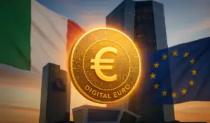 意大利希望拥有数字欧元——但不会以自身利益为代价