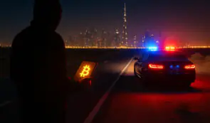 俄罗斯加密货币诈骗犯罗曼·诺瓦克在迪拜被发现遇害