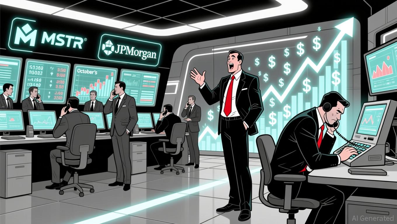 比特币的成熟阶段和制度转变：2025 年战略重新评估