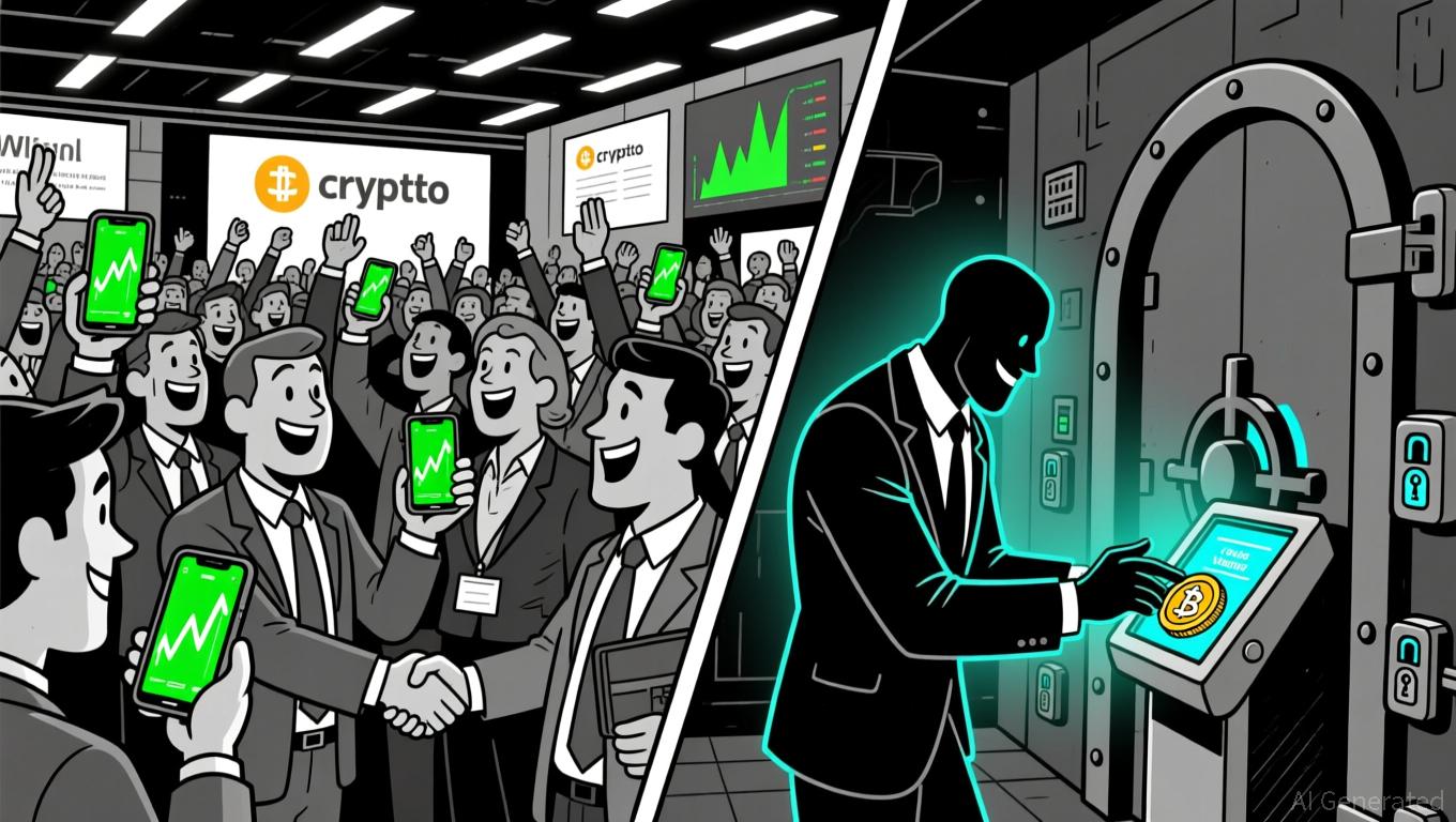 XRP链上行为与ETF预期的分歧：短期价格走势的看跌信号？