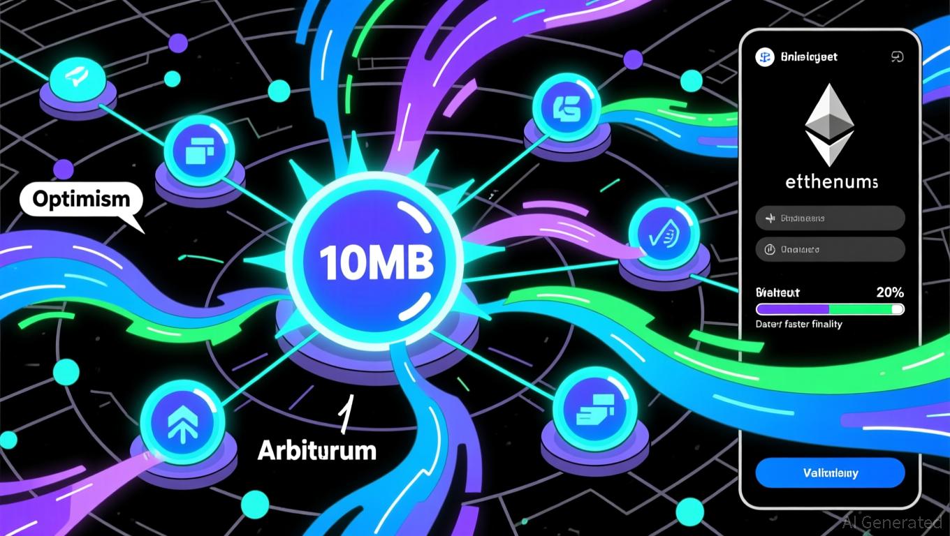 以太坊 Pectra 升级：机构采用和 ETH 价值升值的催化剂