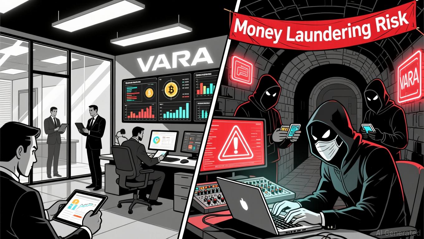 新兴市场加密货币生态系统的风险与机遇