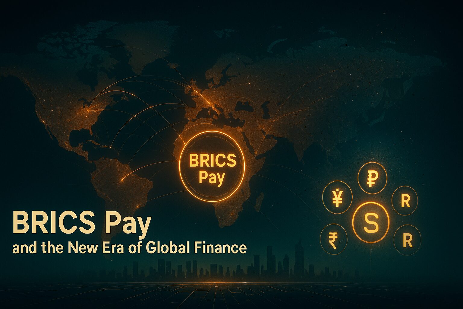 金砖国家薪酬引领全球去美元化浪潮