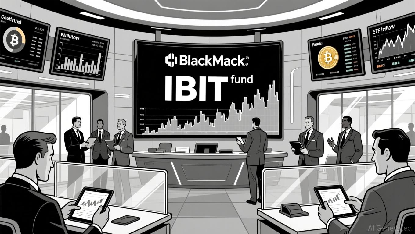 比特币的强劲势头与机构ETF催化剂：机构采用的新时代