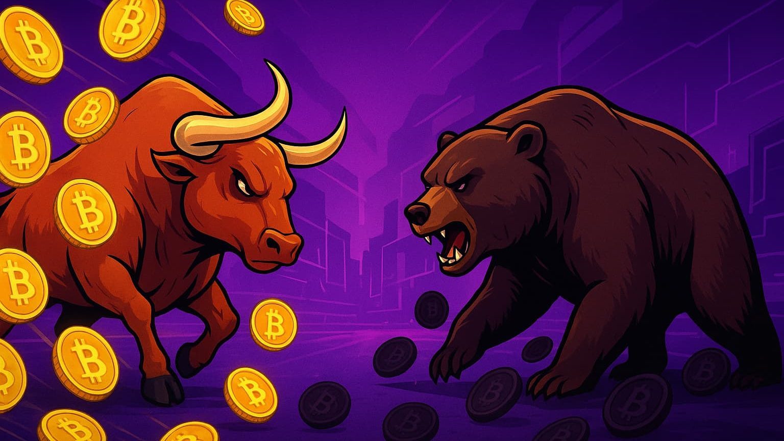 加密货币专家：Volgende Bull Run Mogelijk Eind 11 月