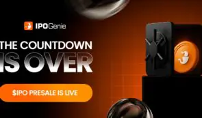 IPO Genie 等 AI 代币引领 2025 年繁荣的 5 个原因