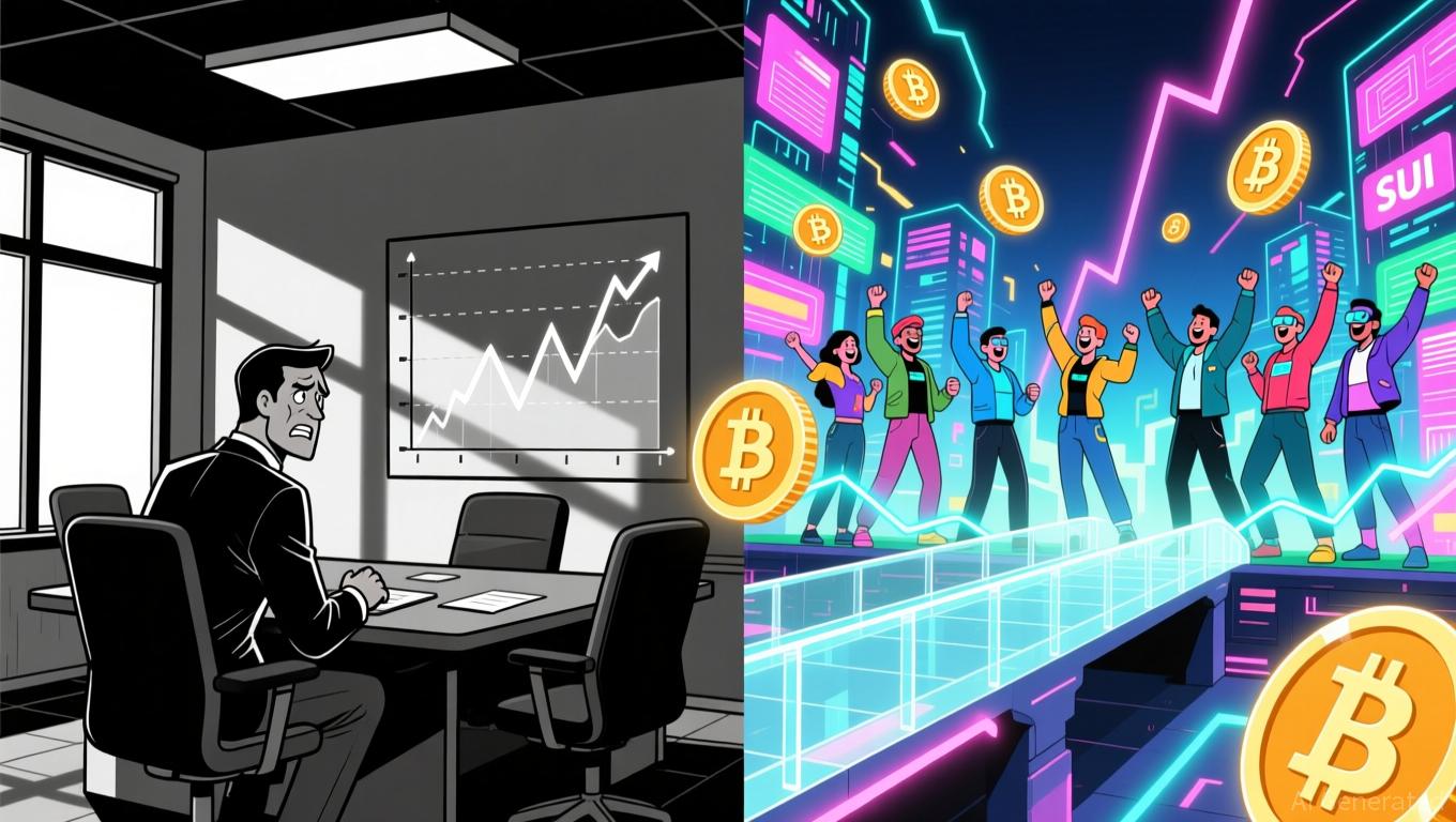 2025 年山寨币投资机会：MoonBull、以太坊和 SUI 的价格预测及战略入场点