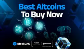 BlockDAG、SEI、Sui 和 Pudgy Penguins：在 2025 年结束之前，哪只加密货币的涨幅最大？