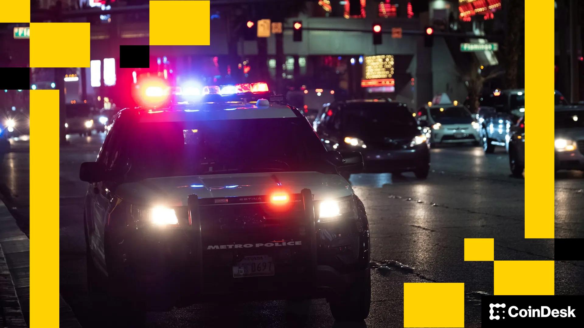 西班牙国民警卫队逮捕涉嫌策划2.6亿欧元加密货币庞氏骗局的头目