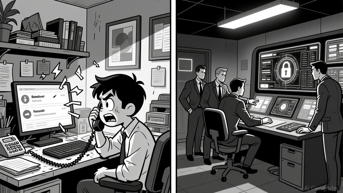 加密货币领域的监管风险：来自马德拉投资俱乐部的教训以及机构保障措施的必要性