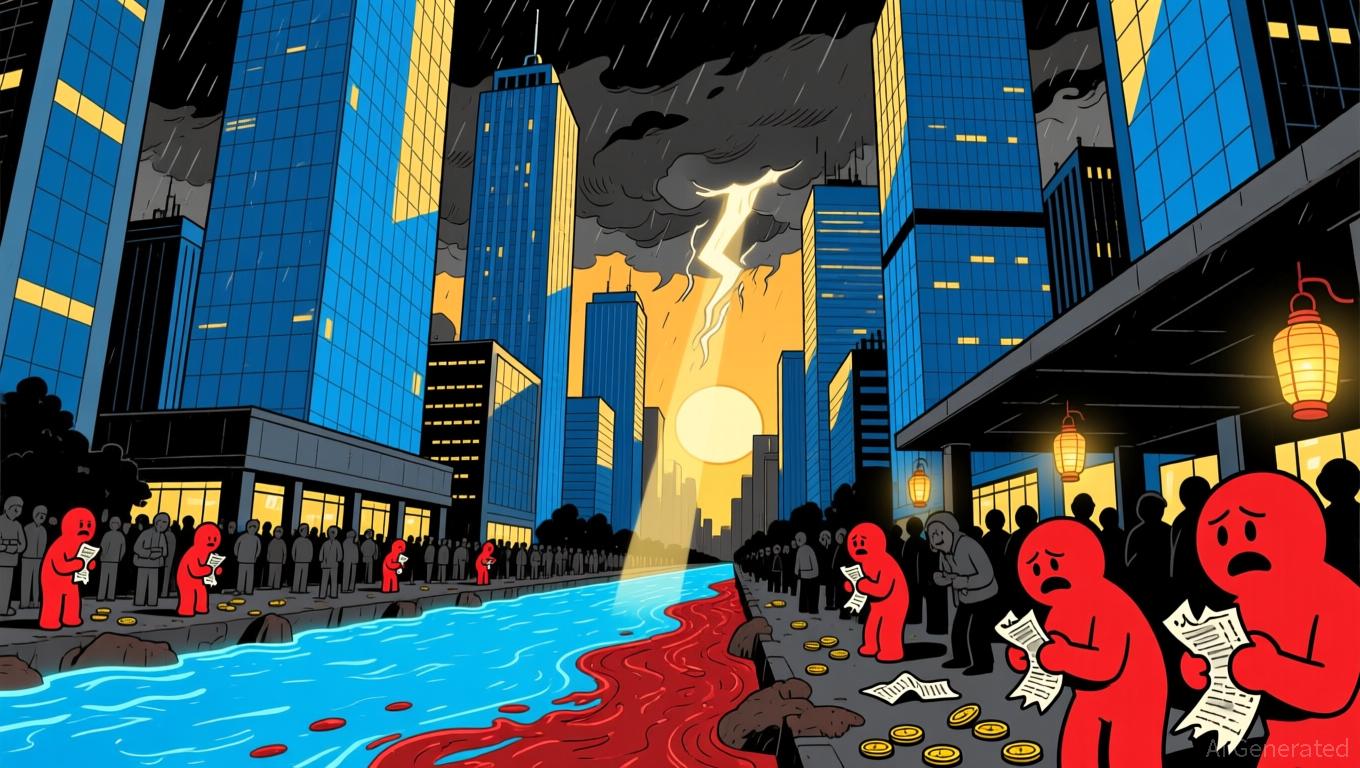 比特币牛市结束了吗？分析巨鲸活动和市场指标发出的警告信号