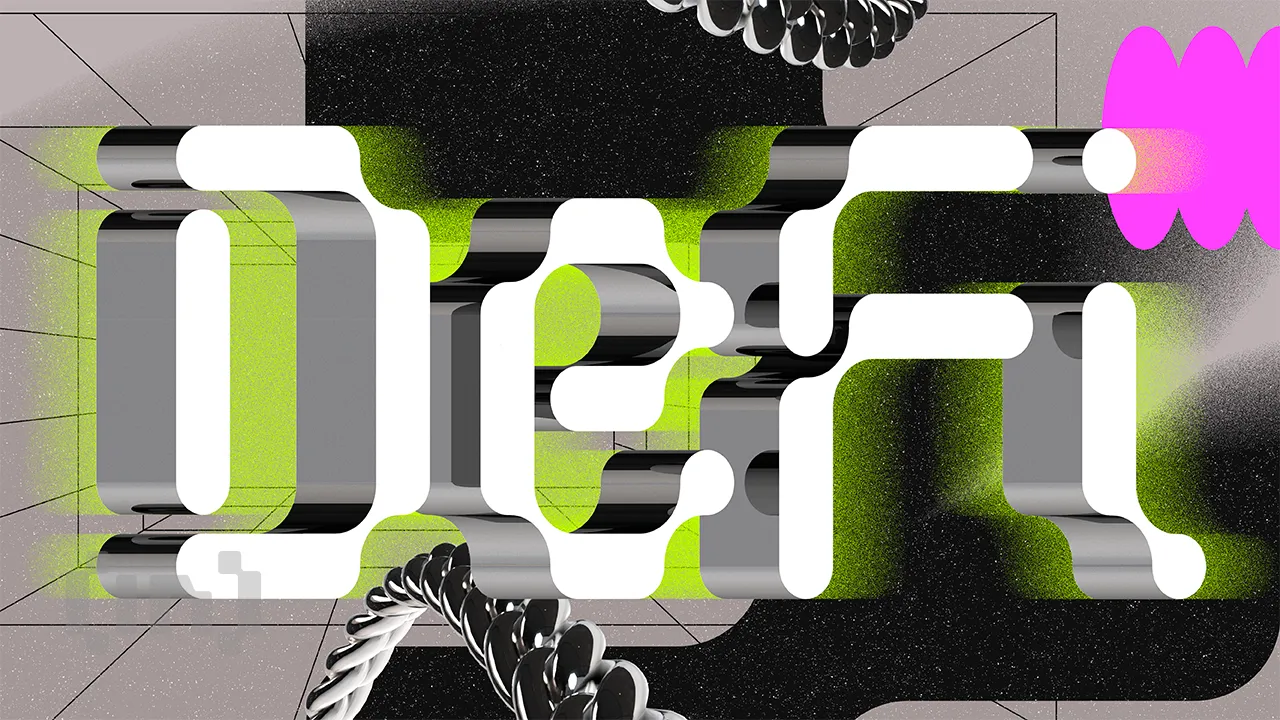 随着TVL大幅下降波及所有主流区块链，DeFi市场情绪受到冲击。