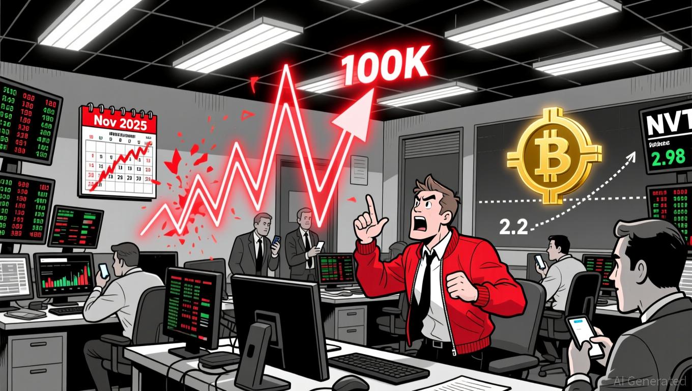 比特币价格突破 10 万美元：是卖出信号还是上涨的跳板？