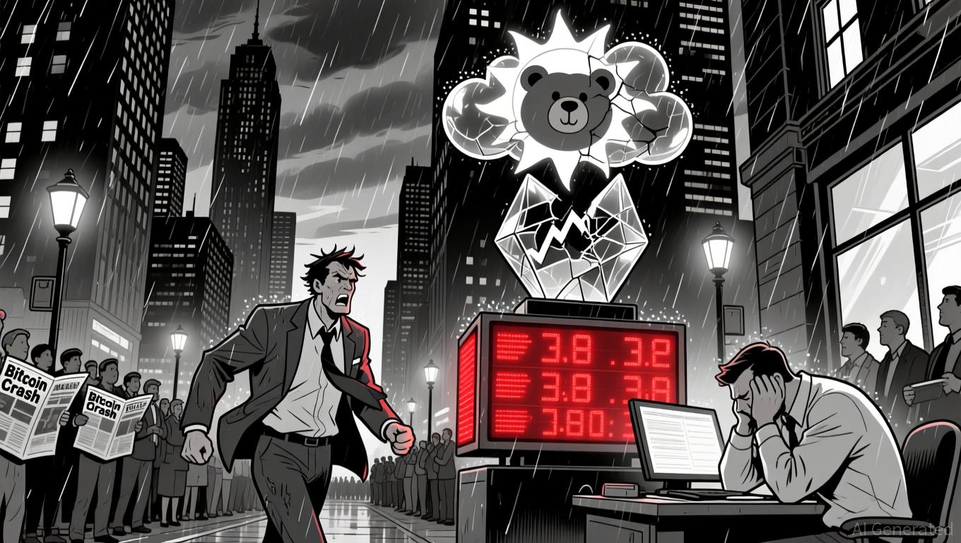 比特币价格回调：熊市还是买入良机？