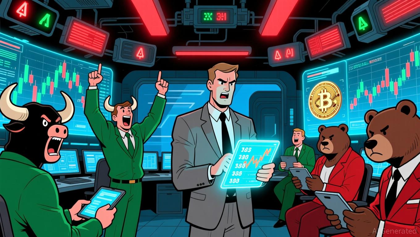 比特币的波动性和短期复苏潜力：深入分析杠杆、支撑位和链上动态