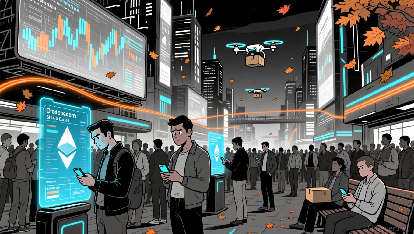 以太坊反弹：在波动市场中逢低买入的战略案例