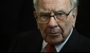 沃伦·巴菲特致股东的最后寄语：六十年领导力生涯的告别