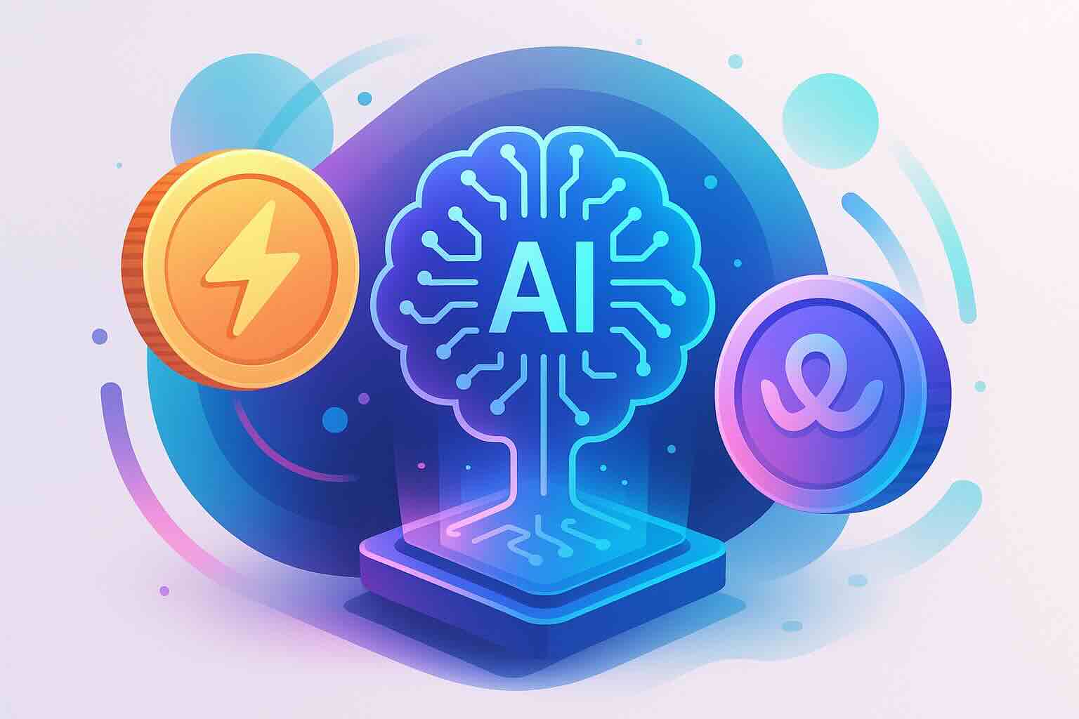 DeepSeek 预售 Zcash (ZEC) 和 ICP