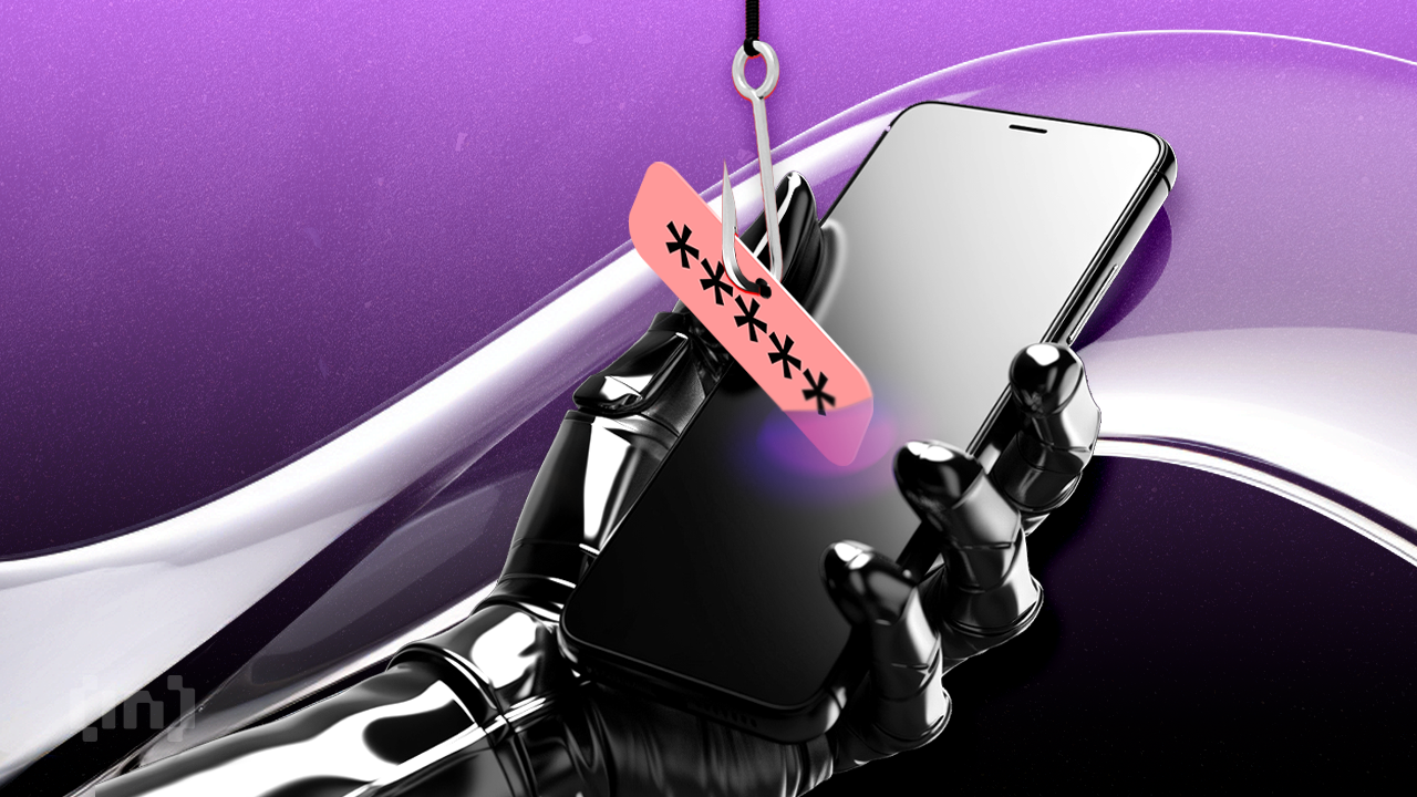 新的加密货币钓鱼团伙正以钱包用户为目标，窃取数百万美元。