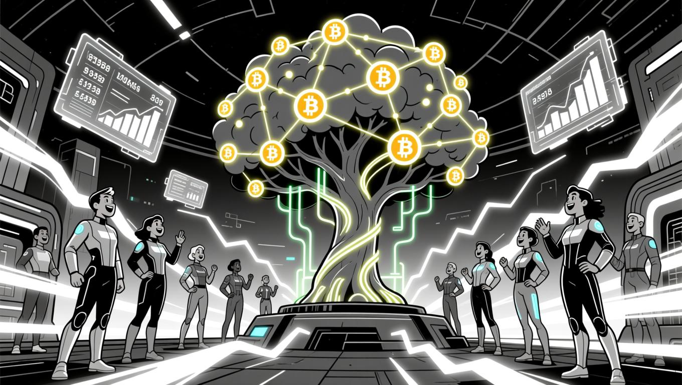 比特币的 RSI 信号与 Mutuum Finance 的高增长预售：2025 年的资金应该分配到哪里？