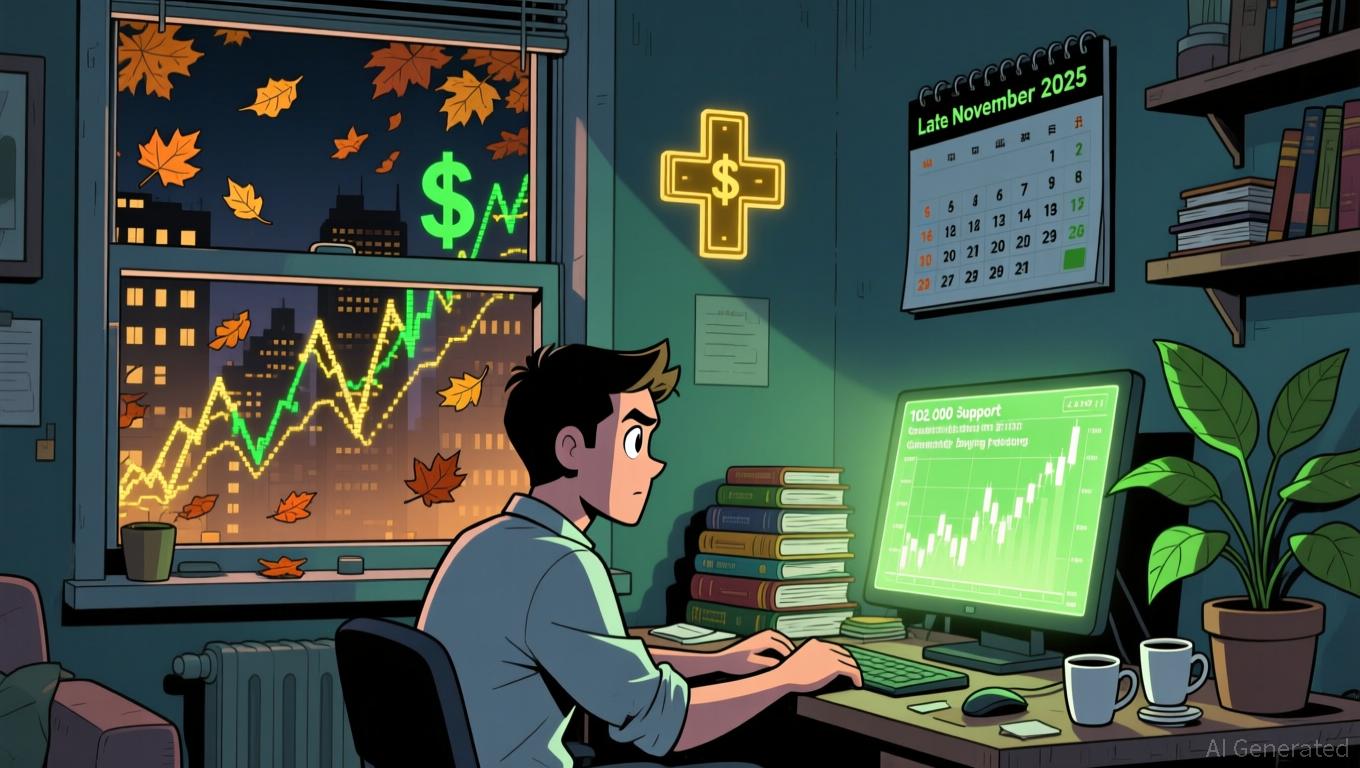 比特币和以太坊的未来之路：BTC 能否重回 11.5 万美元，ETH 能否突破 3700 美元？