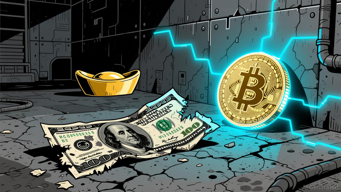 比特币有望达到 25 万美元：清崎在波动性和系统性风险中的大胆押注