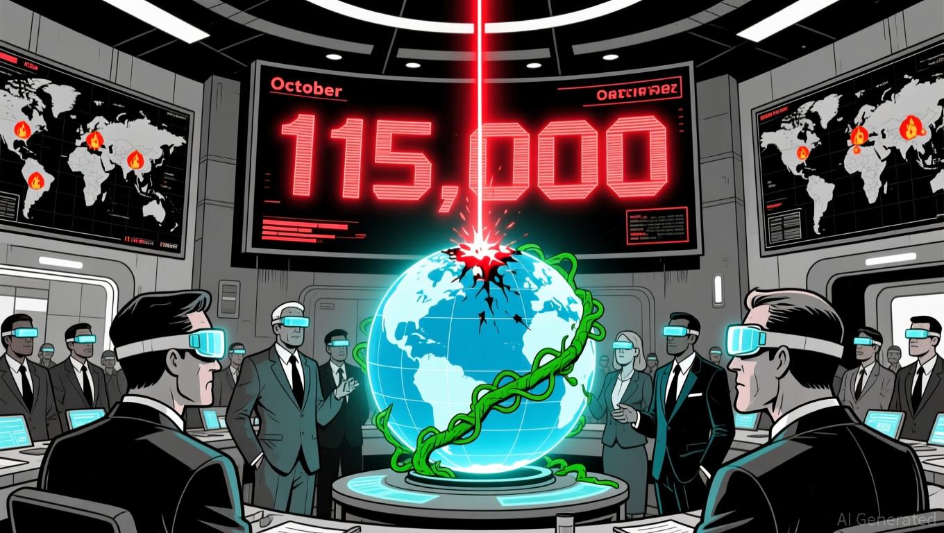 把握宏观利好：特朗普-习近平峰会后的加密货币战略买入