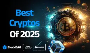 最具回报潜力的加密货币：BlockDAG、以太坊、XRP 和 Solana 为何可能重塑 2026 年的市场周期