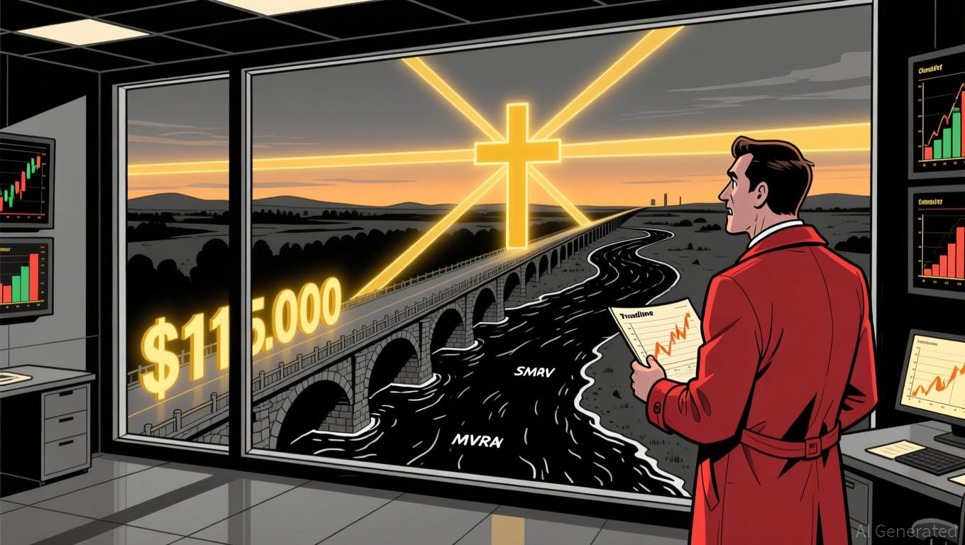 比特币的关键“黄金线”和更广泛的市场顶部信号