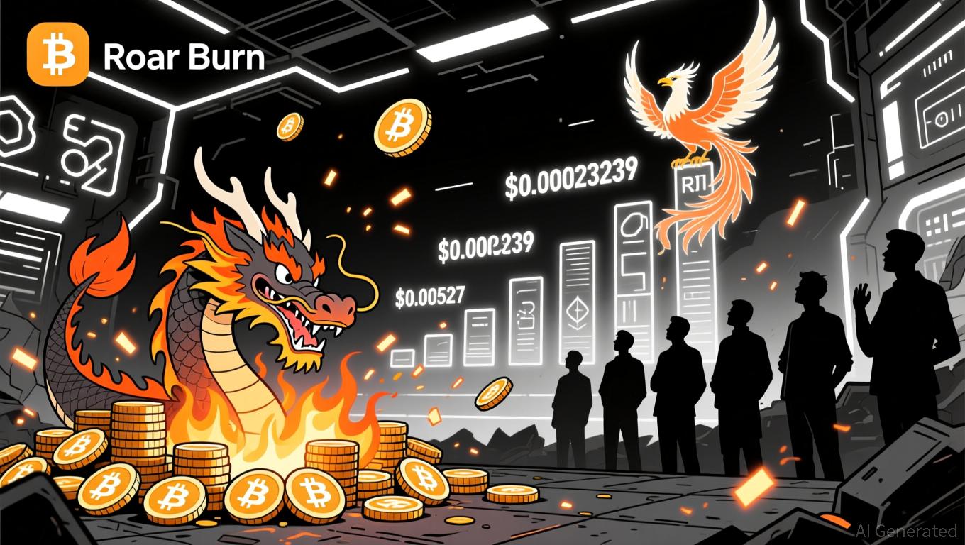 BullZilla：高投资回报率预售将颠覆2025年的加密货币发展势头