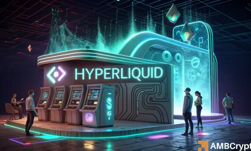 市值 3030 亿美元的巨头 Hyperliquid 进军链上信贷领域——这为何如此重要？