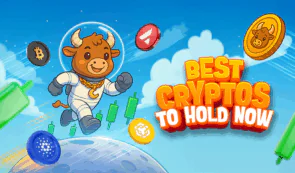 2025年最值得持有的加密货币：MoonBull引领迈向更智能的未来