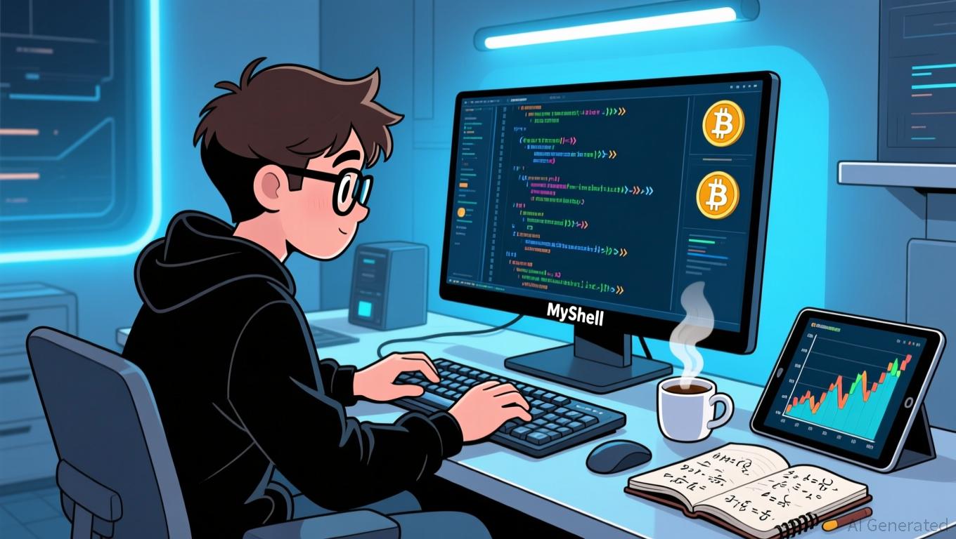 SHELLBTC 2025年11月9日市场概览