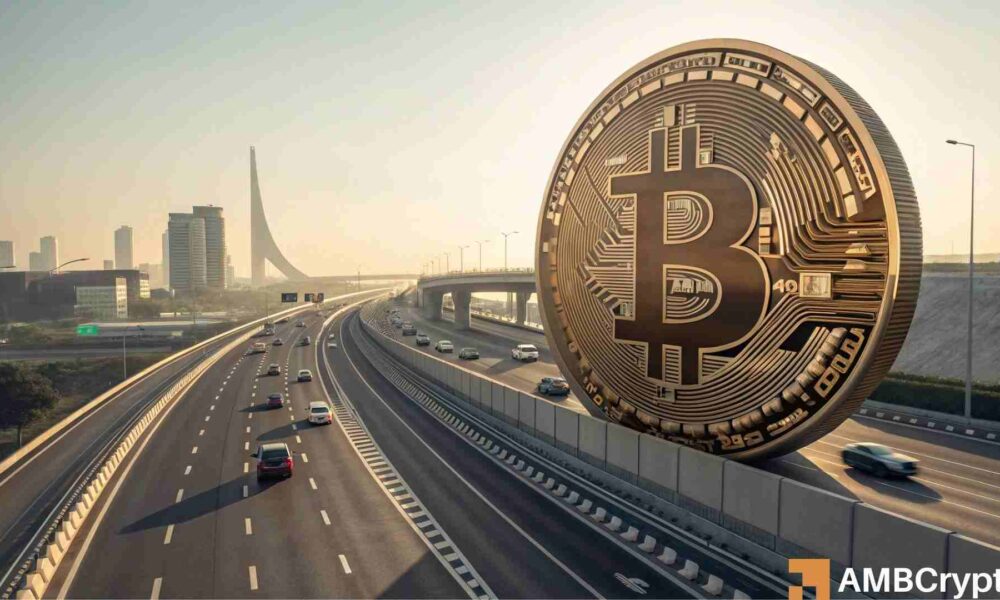 比特币与M2流动性脱钩——分析师称之为“重置，而非逆转”