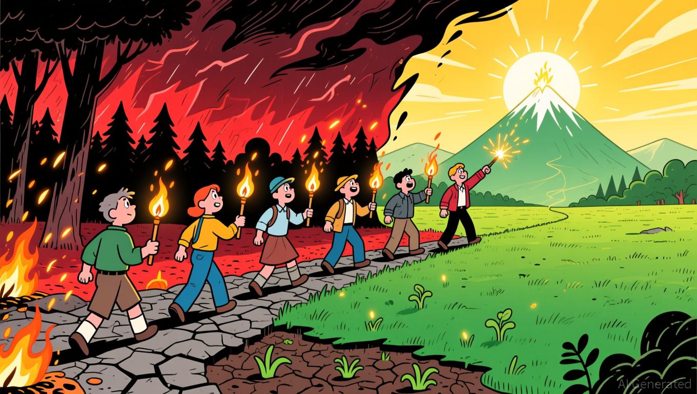 BullZilla（$BZIL）和2025年11月的下一波加密货币预售浪潮