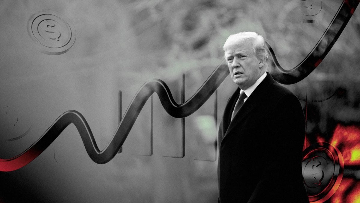 特朗普媒体遭遇三连败，SPAC法律费用飙升，CRO持仓增加