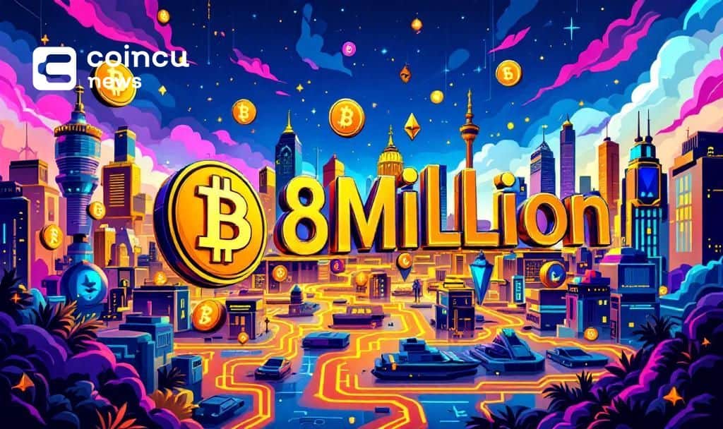 Rift 为其以太坊上的原生比特币项目筹集了 800 万美元