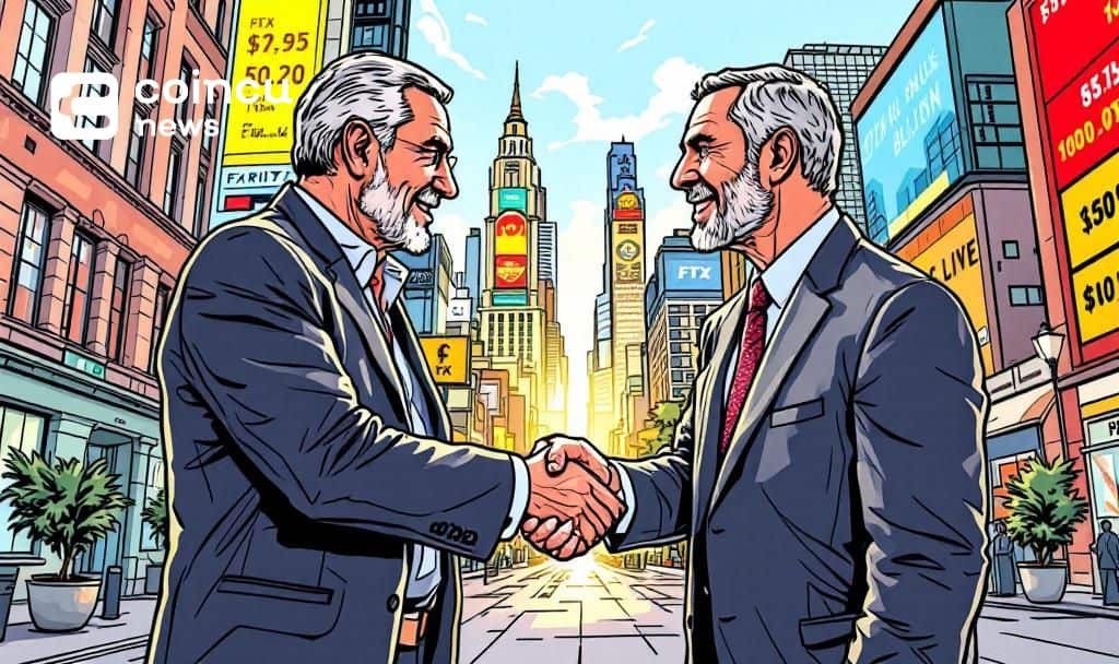 FTX计划从2025年2月开始向主要债权人支付款项