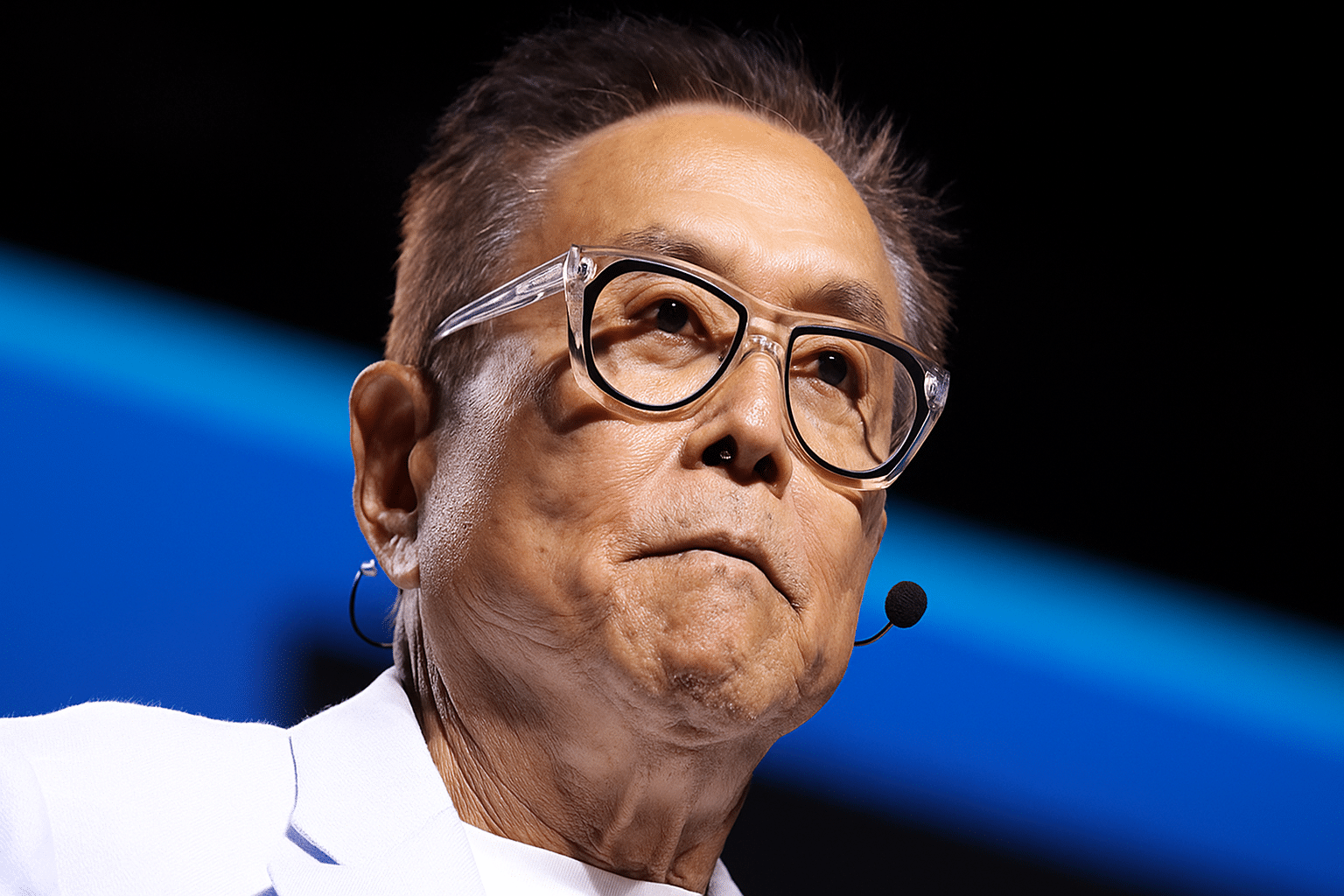 清崎预测，到2026年，比特币价格将达到25万美元，黄金价格将达到2.7万美元。