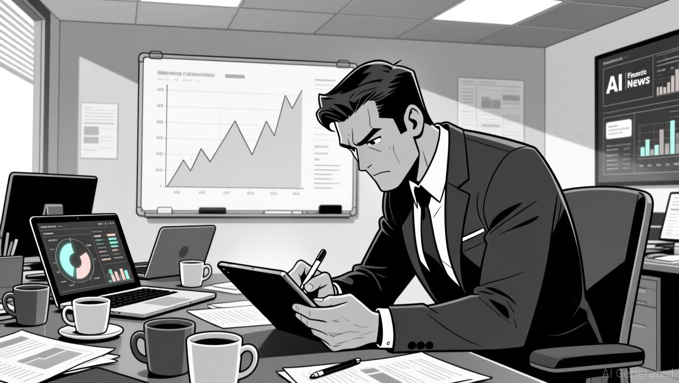 加密货币市场2025年11月的上涨行情：这是新一轮牛市的开始吗？